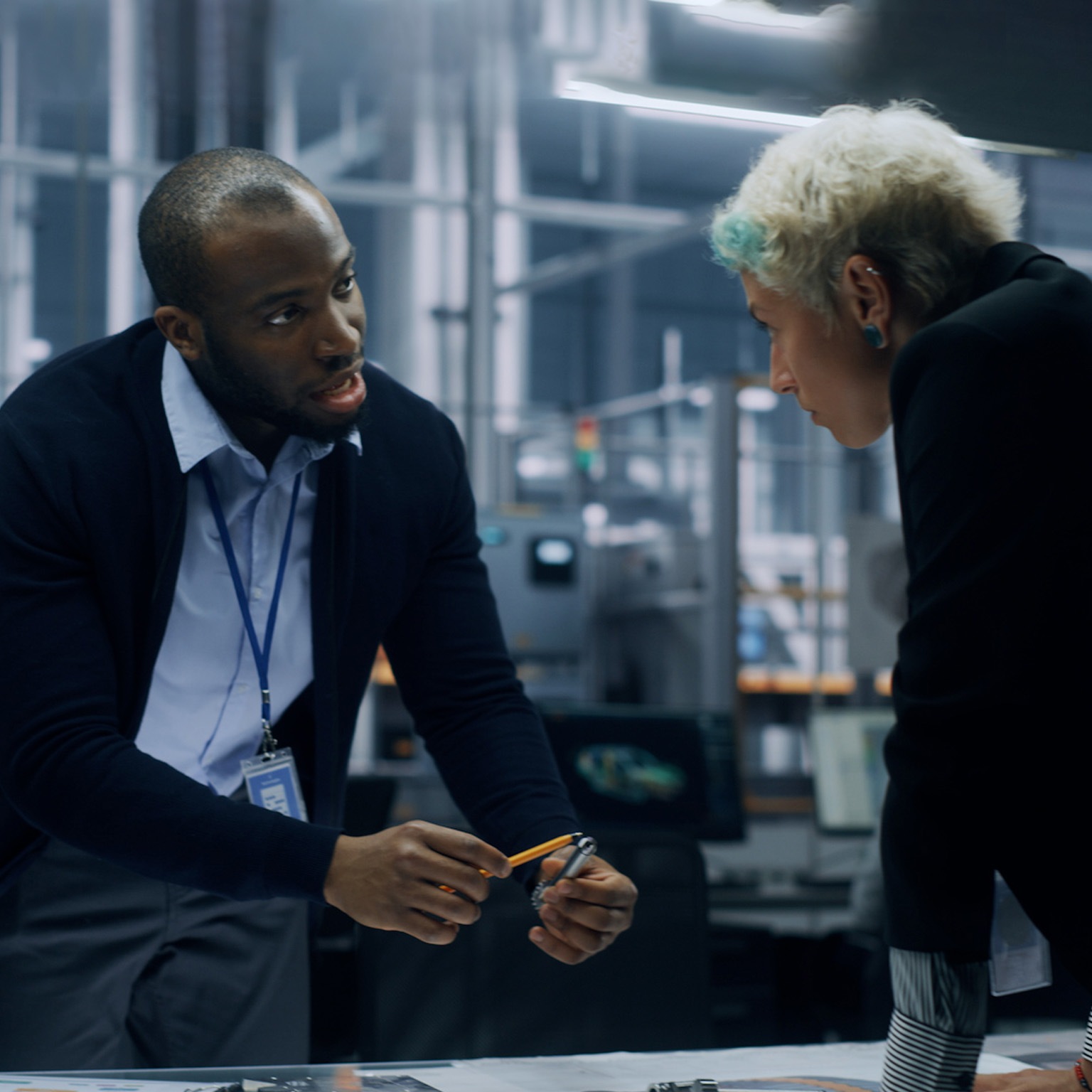 Ops Corps - Supporting Black-owned businesses