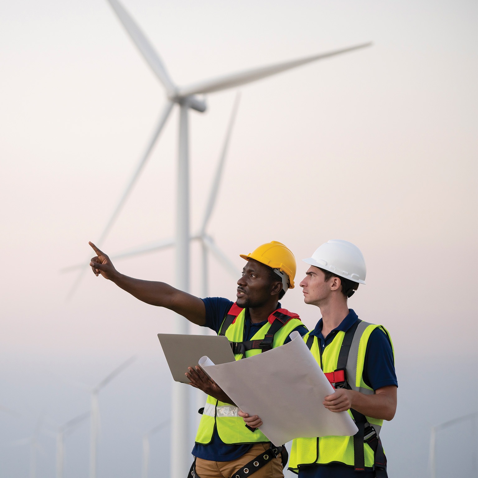 Case study: Digital carbon emissions accounting journey