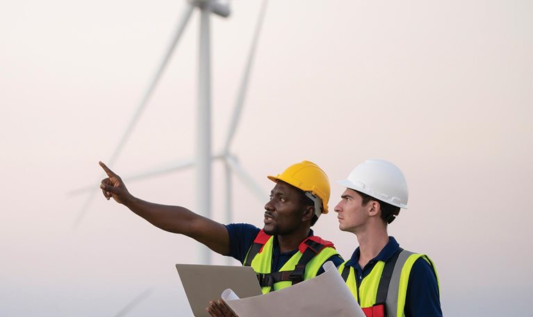 Case study: Digital carbon emissions accounting journey