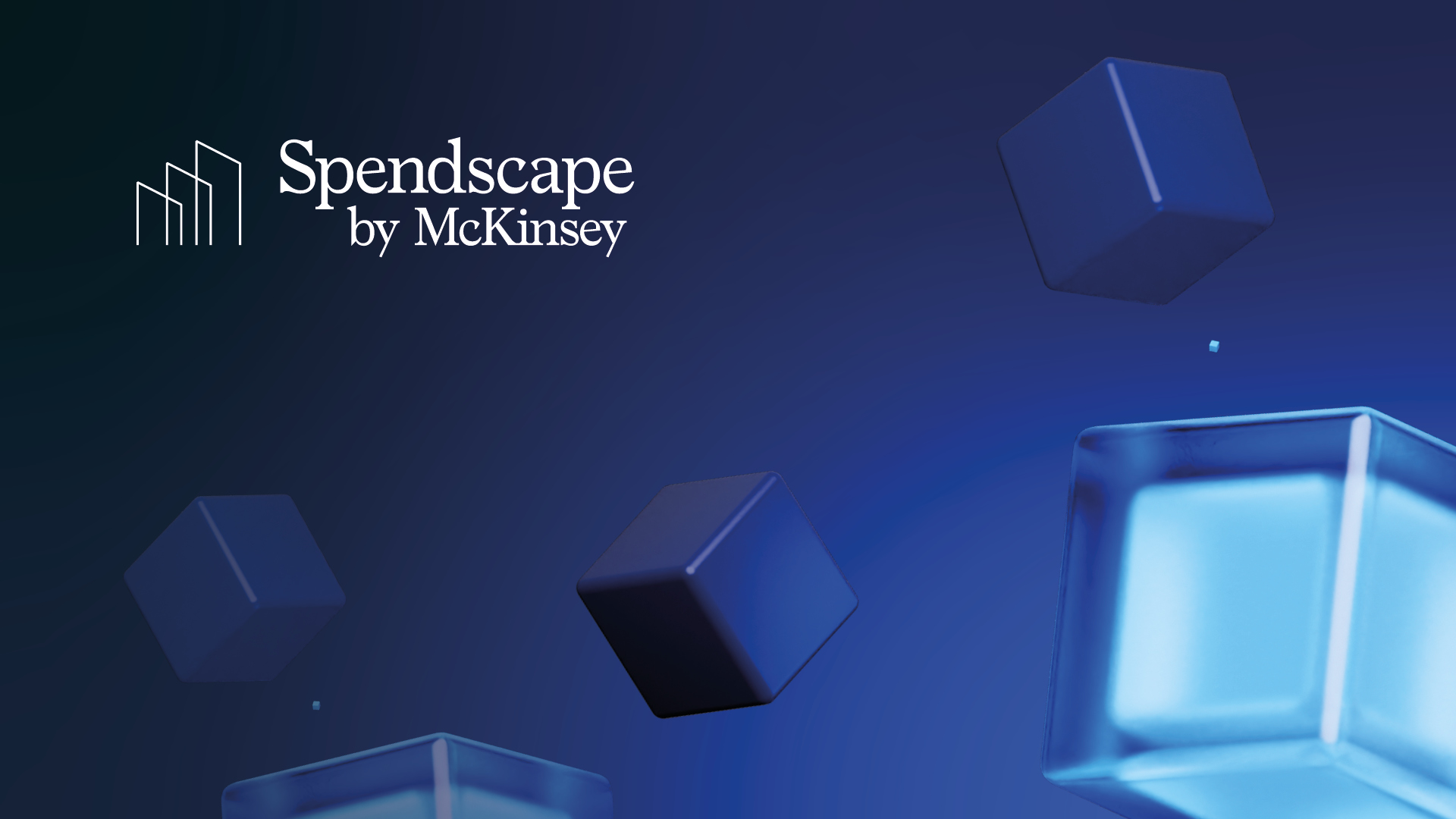 Spendscape