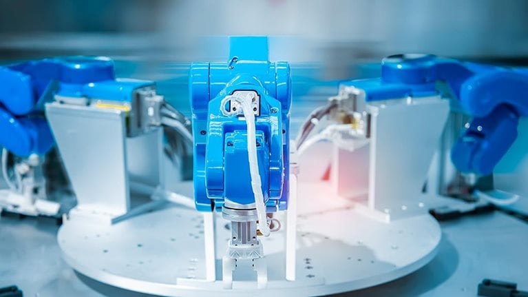 Manufacturing & Supply Chain