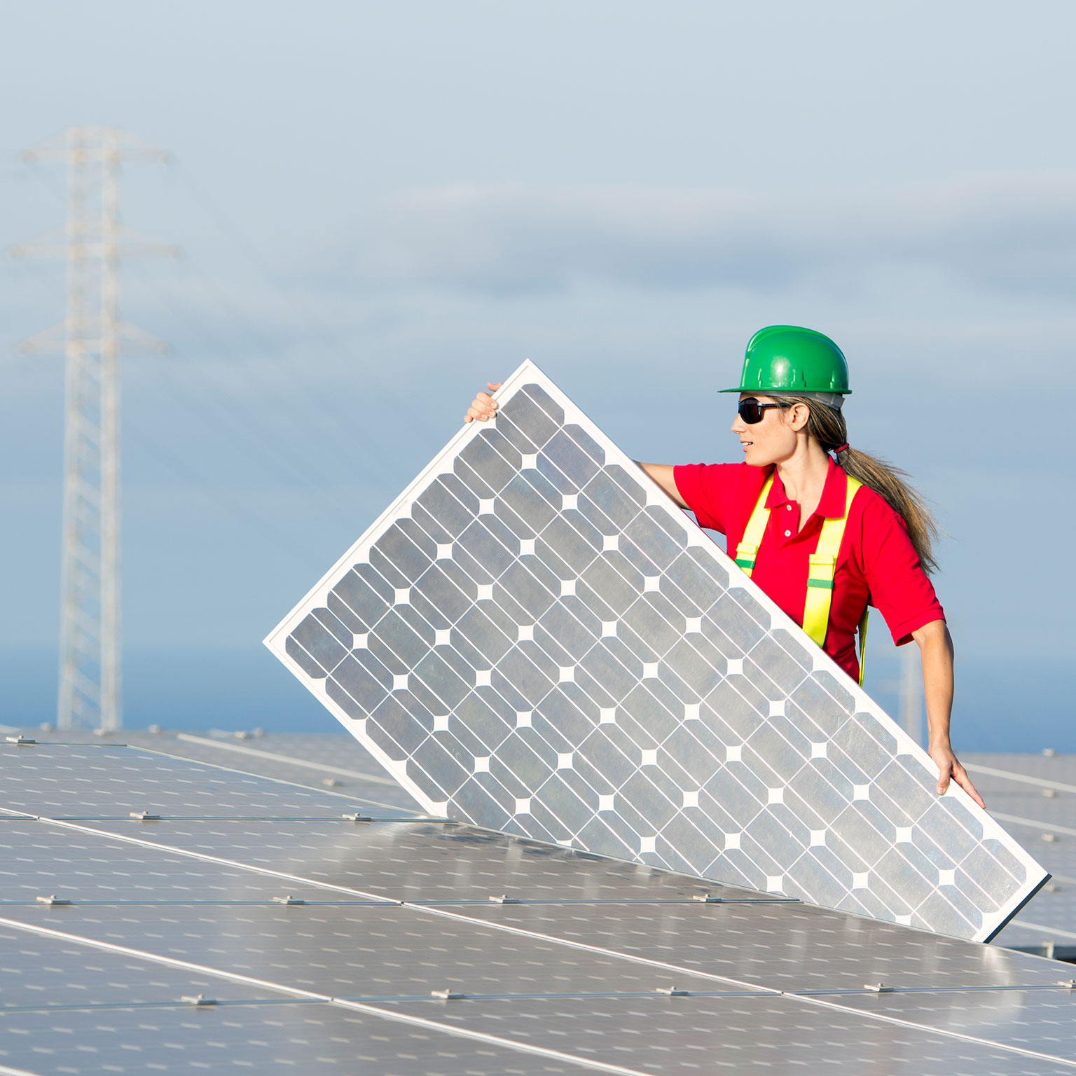 A low-carbon recovery is vital--and achievable