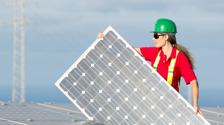 A low-carbon recovery is vital--and achievable