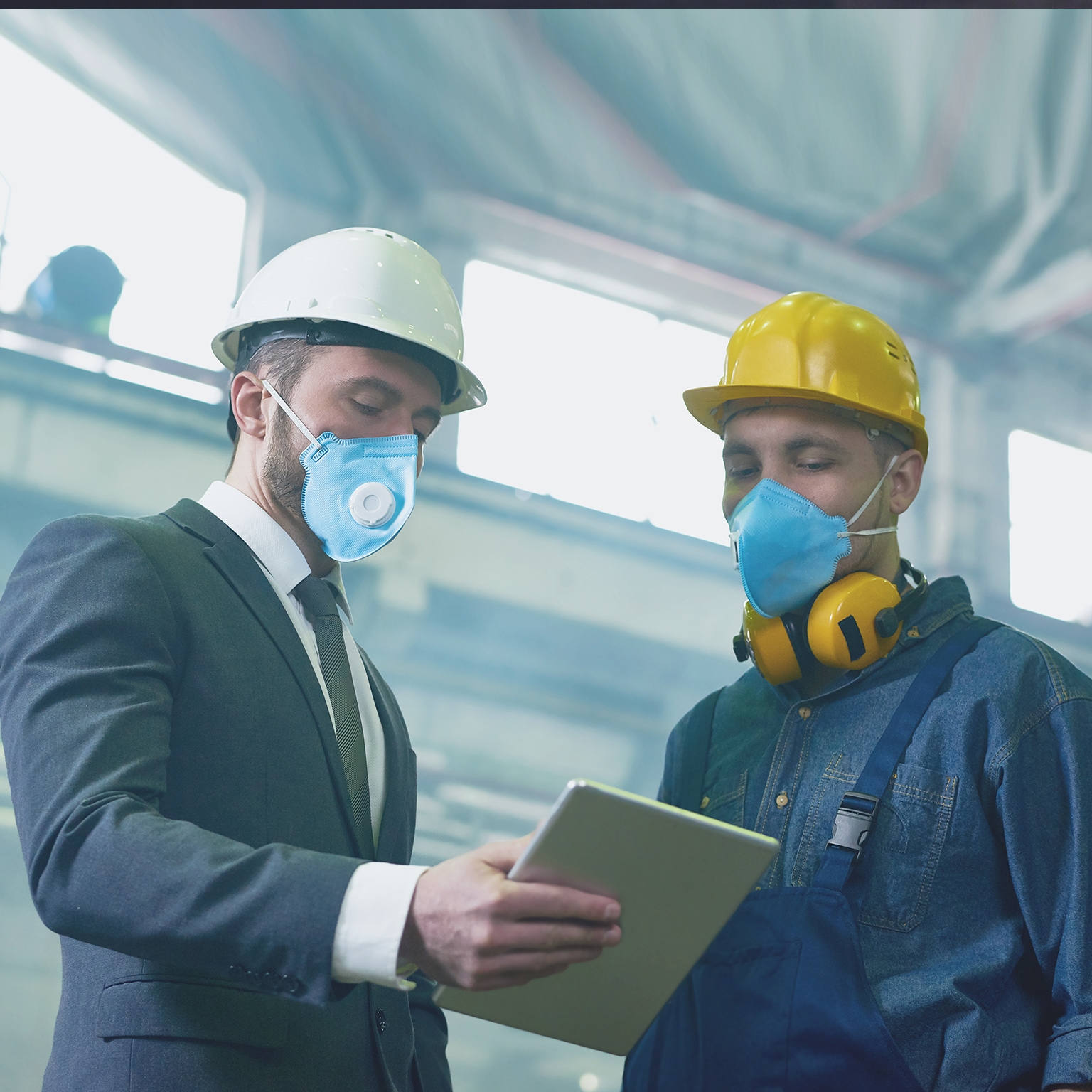 A new paradigm for project planning