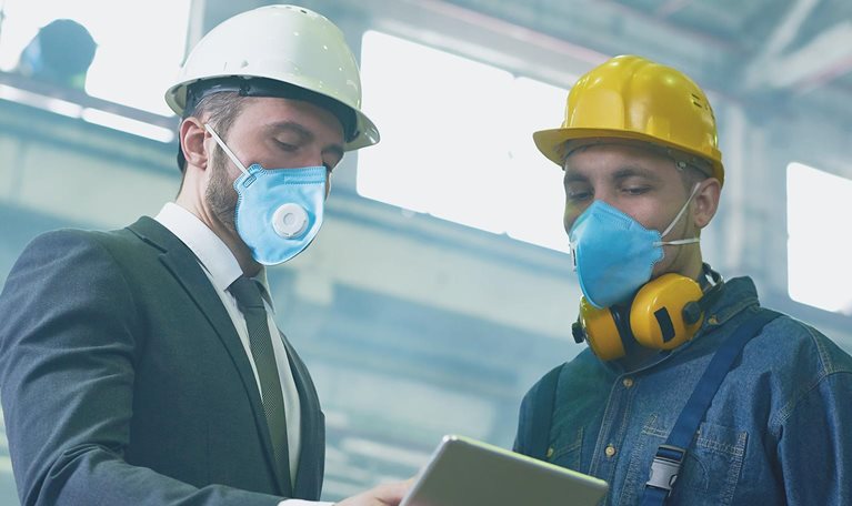 A new paradigm for project planning