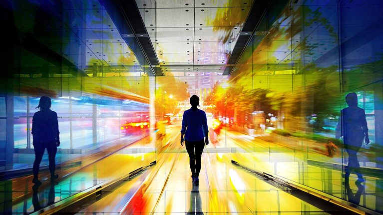 A next-generation operating model for source-to-pay