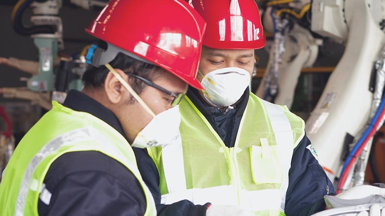 A resilient return for Asia’s manufacturing and supply chains?