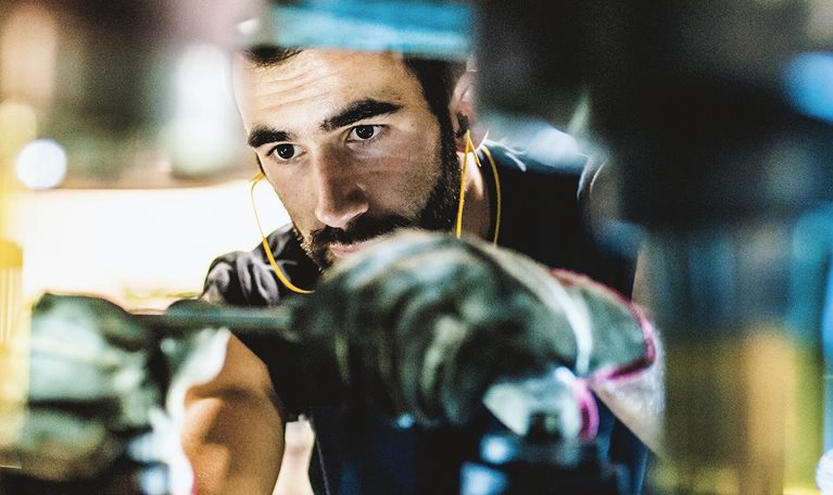 A smarter way to digitize maintenance and reliability