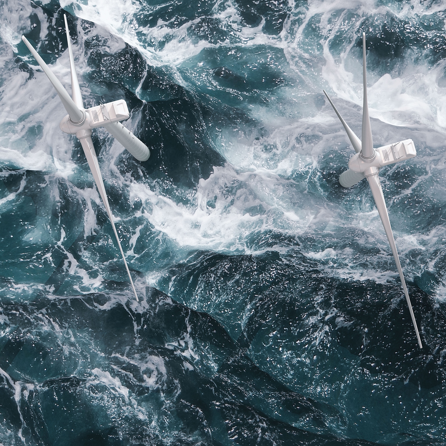 Accelerating sustainable infrastructure: An investor's perspective