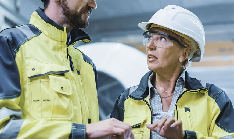 An ecosystem of partners: The foundation of capital project excellence