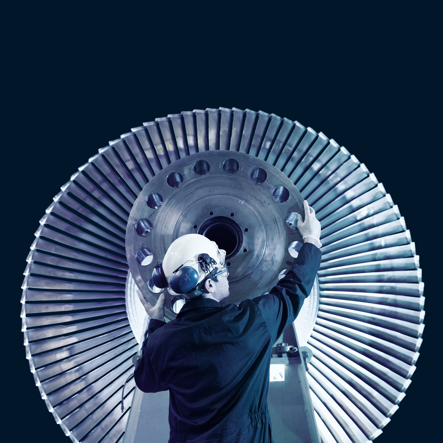 Beyond gadgetry: Changing the game in maintenance