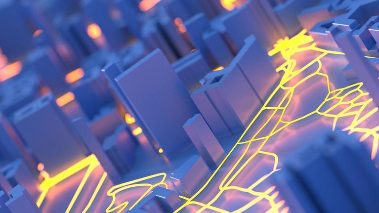 Breaking the mold The construction players of the future