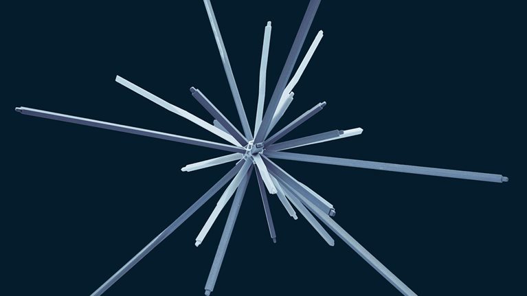 Building a digital bridge across the supply chain with nerve centers