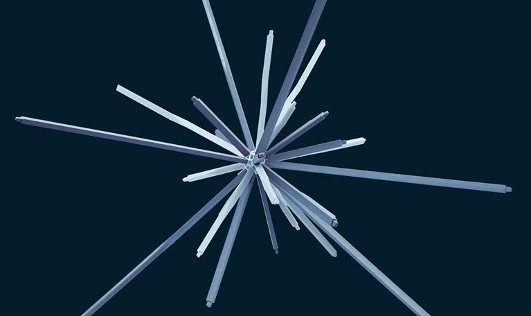 Building a digital bridge across the supply chain with nerve centers