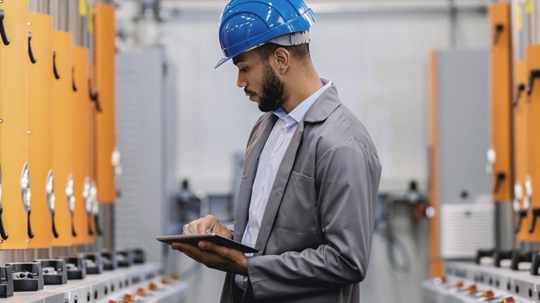 Building the vital skills for the future of work in operations