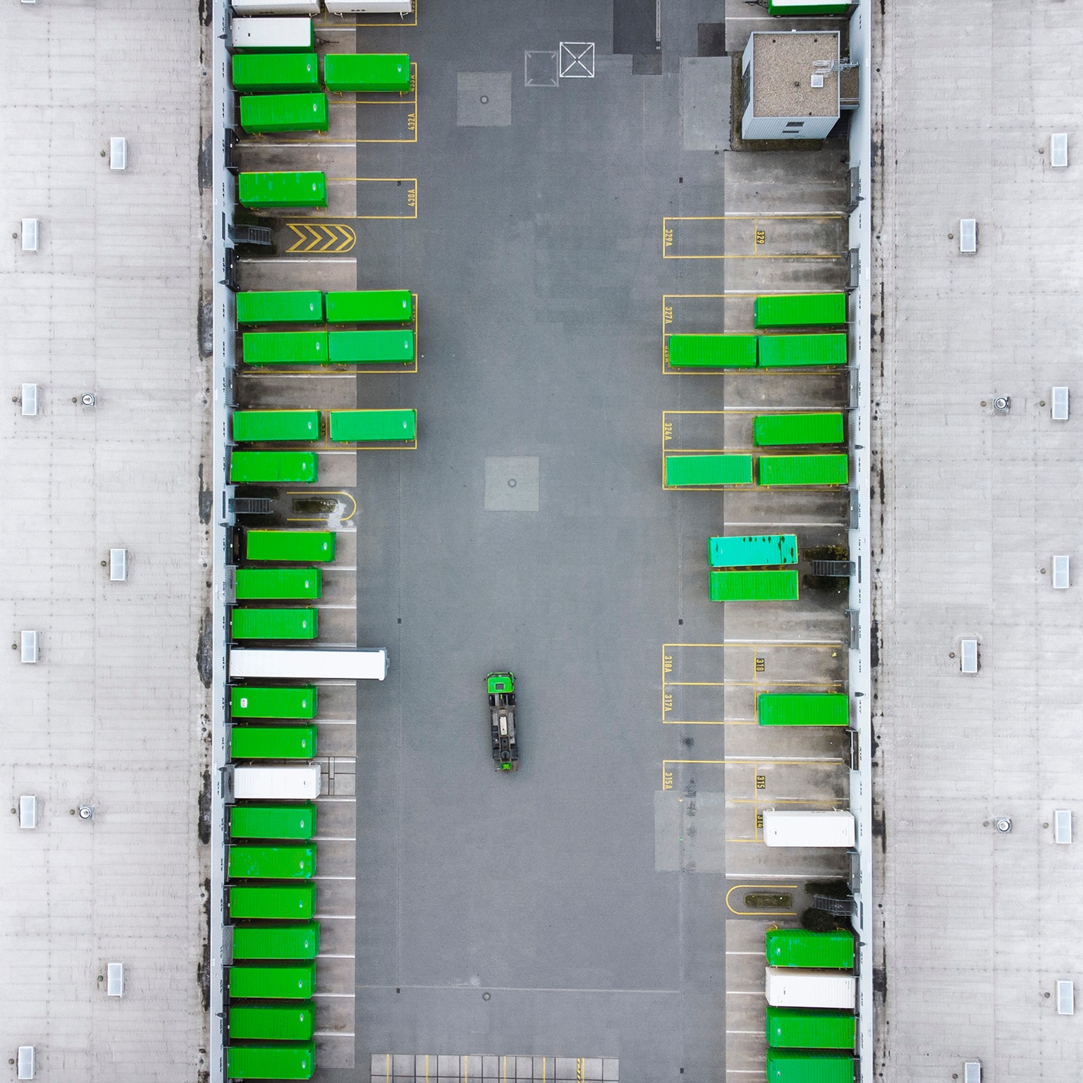 Buying into a more sustainable value chain