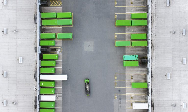 Buying into a more sustainable value chain