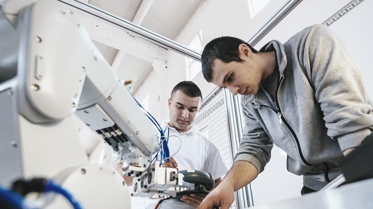 CEO dialogue: Perspectives on reimagining operations for growth