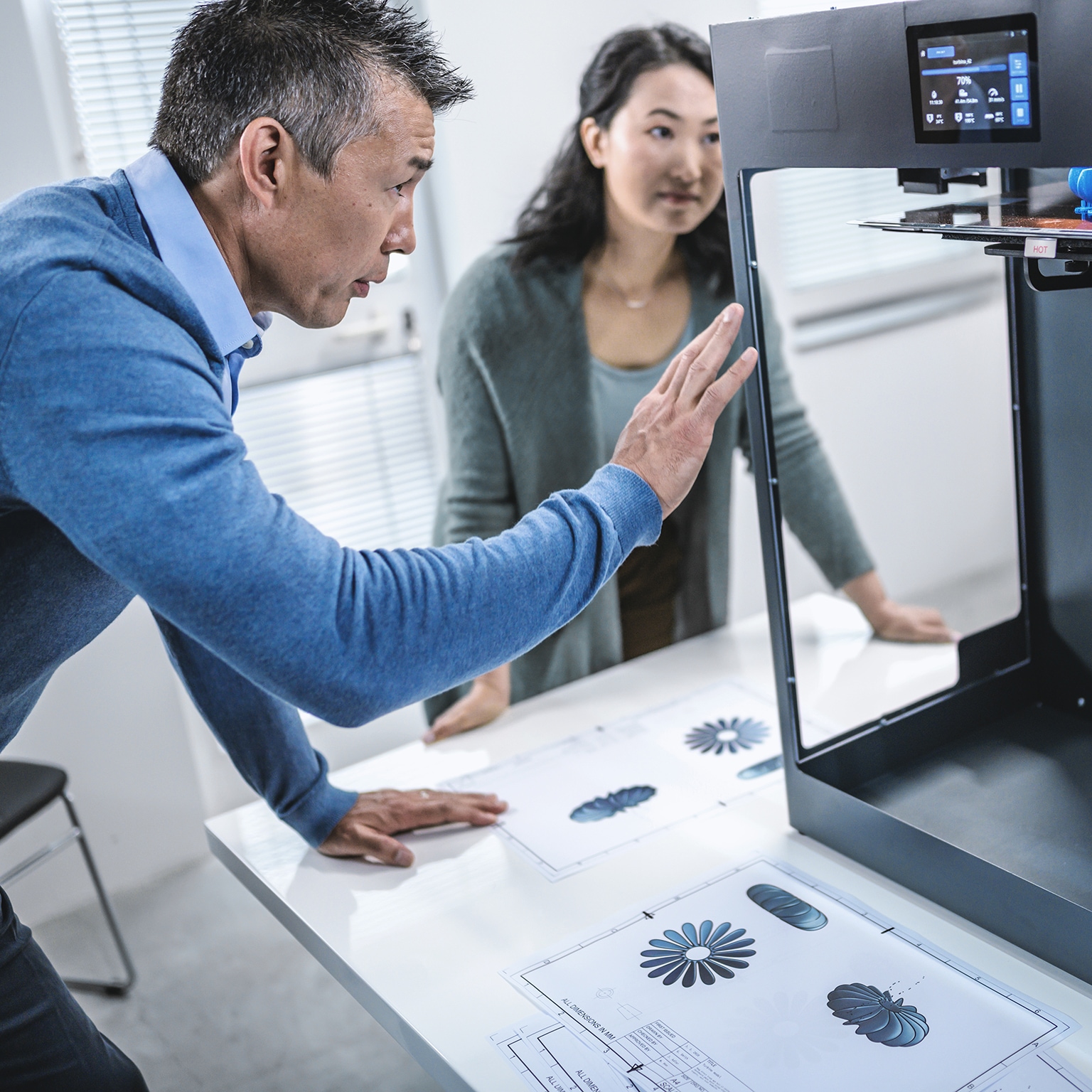 China's digital R&D imperative