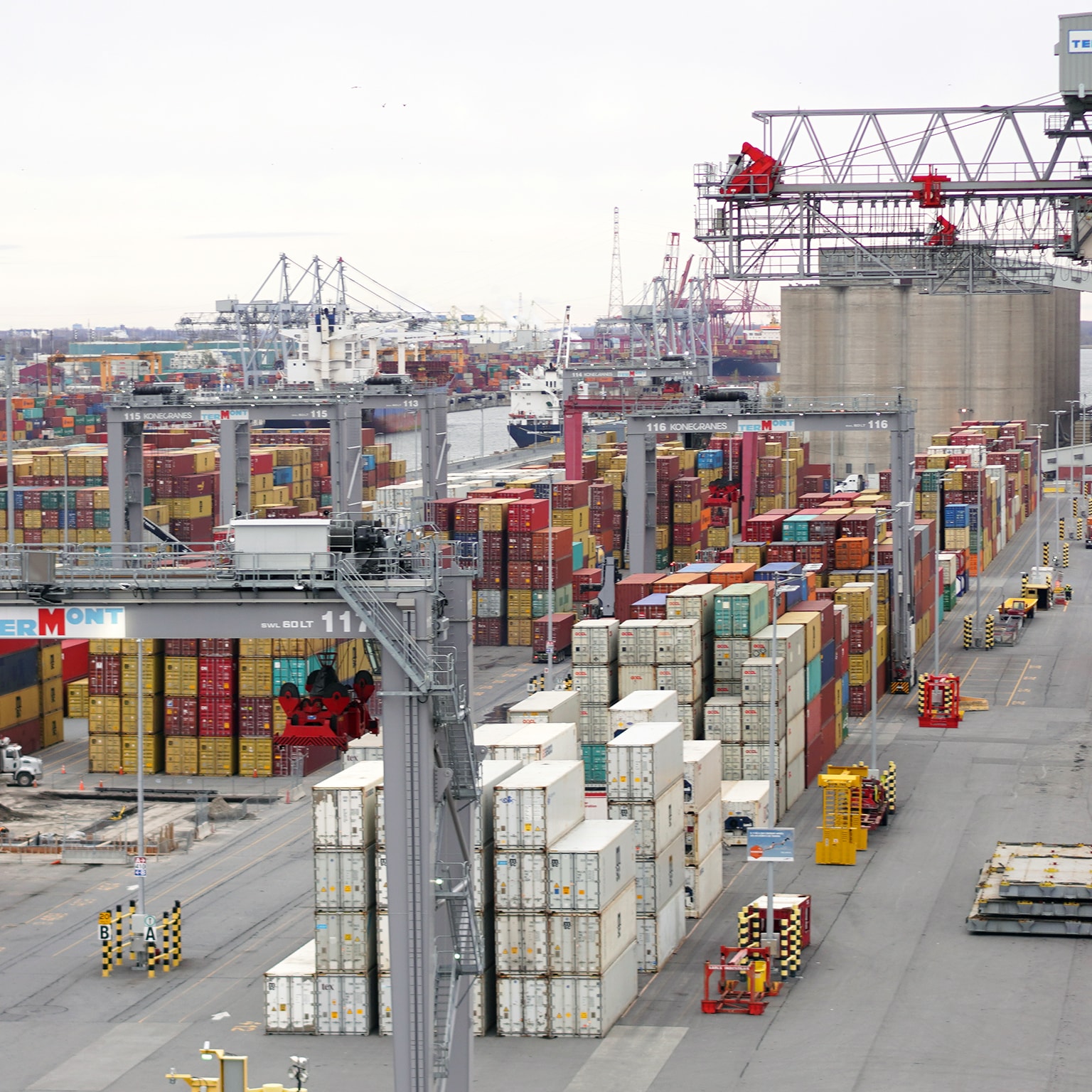 CIB’s Michael Sabia on the future of investment in Canada infrastructure