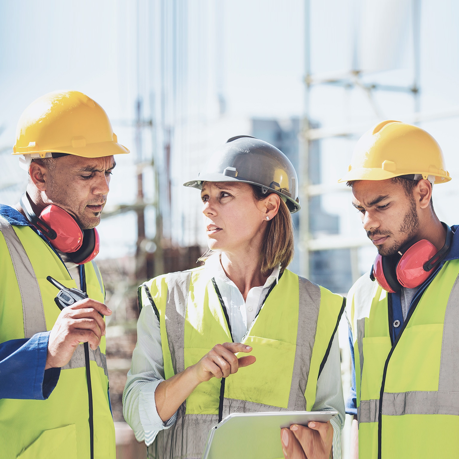 Collaborative contracting Moving from pilot to scale-up