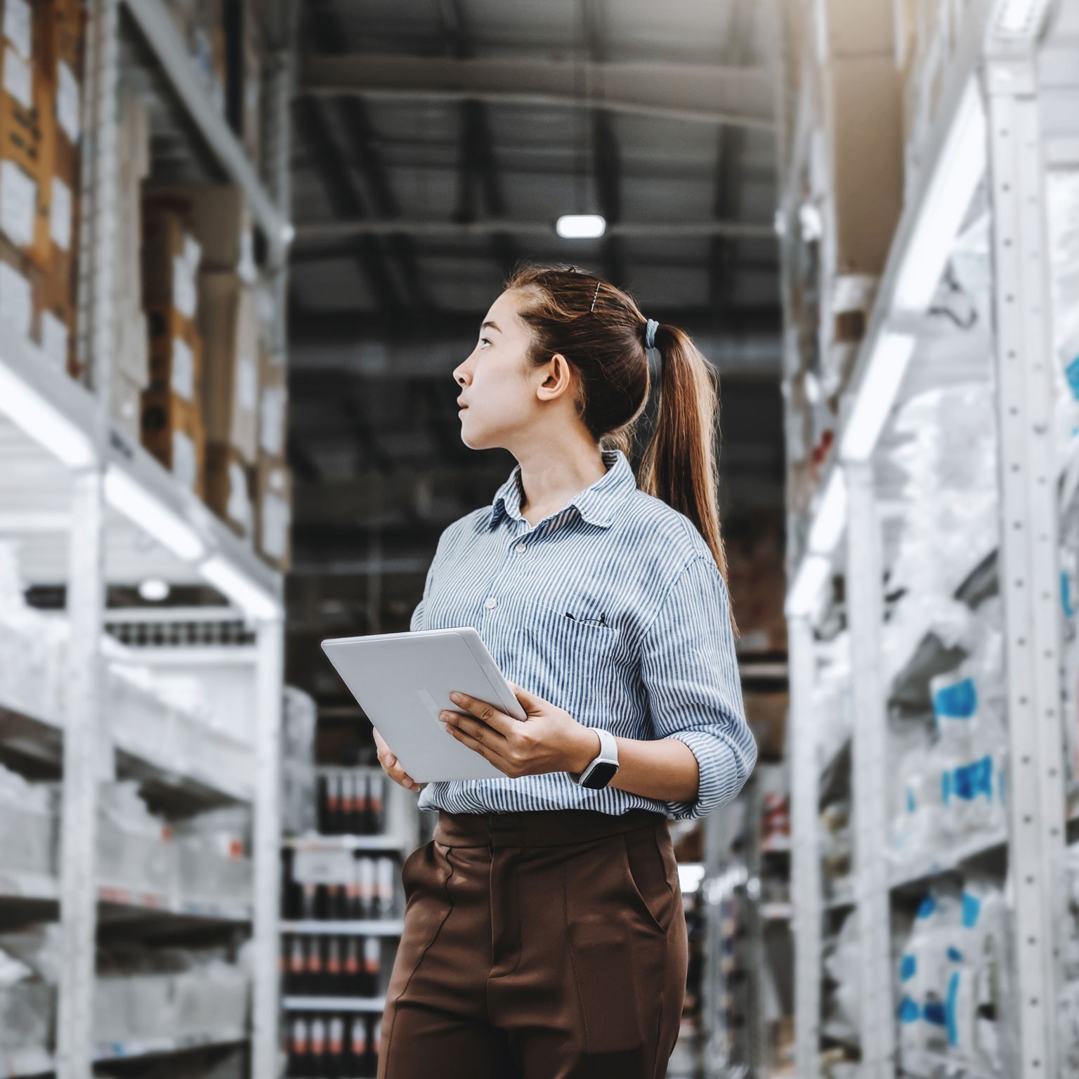 Coronavirus and technology supply chains: How to restart and rebuild