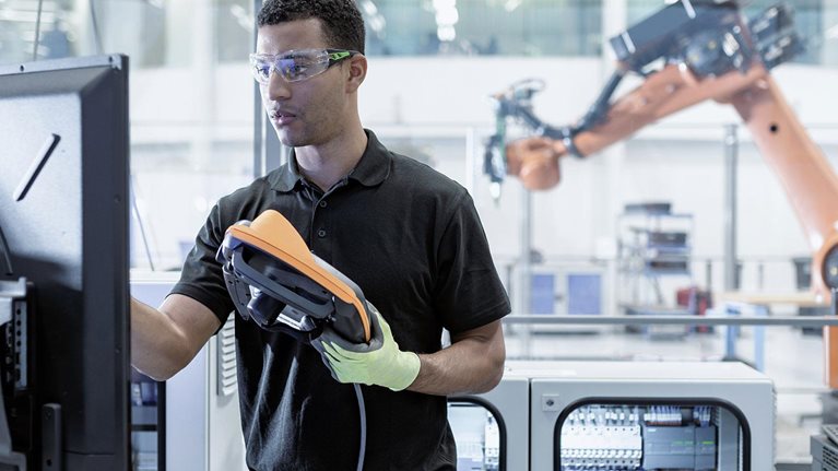 COVID-19: An inflection point for Industry 4.0