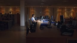 Customer-care organizations: Moving from crisis management to recovery