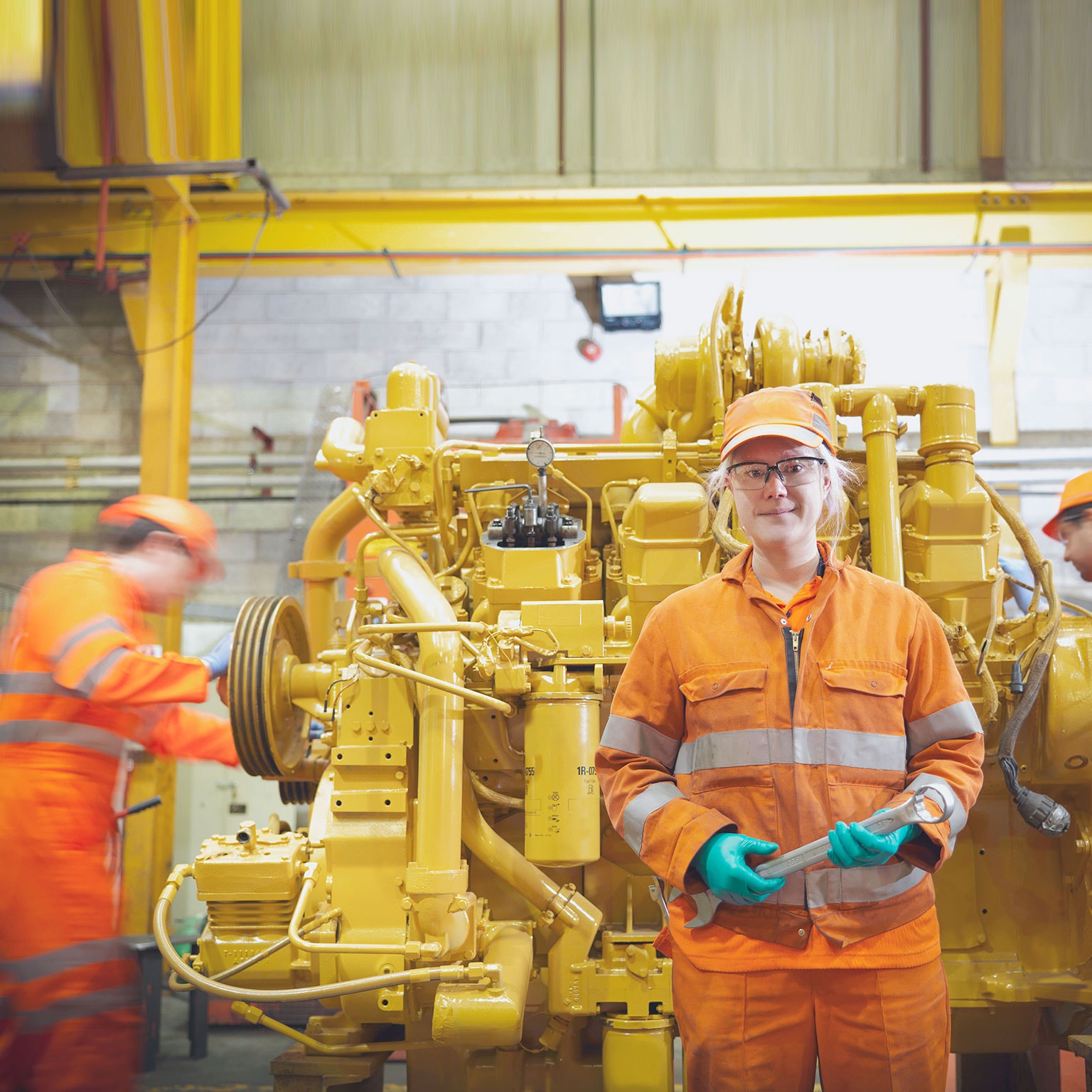 Digital MRO procurement New solutions for capturing and sustaining more value