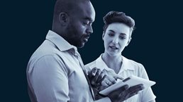 Digital service excellence: Scaling the next-generation operating model