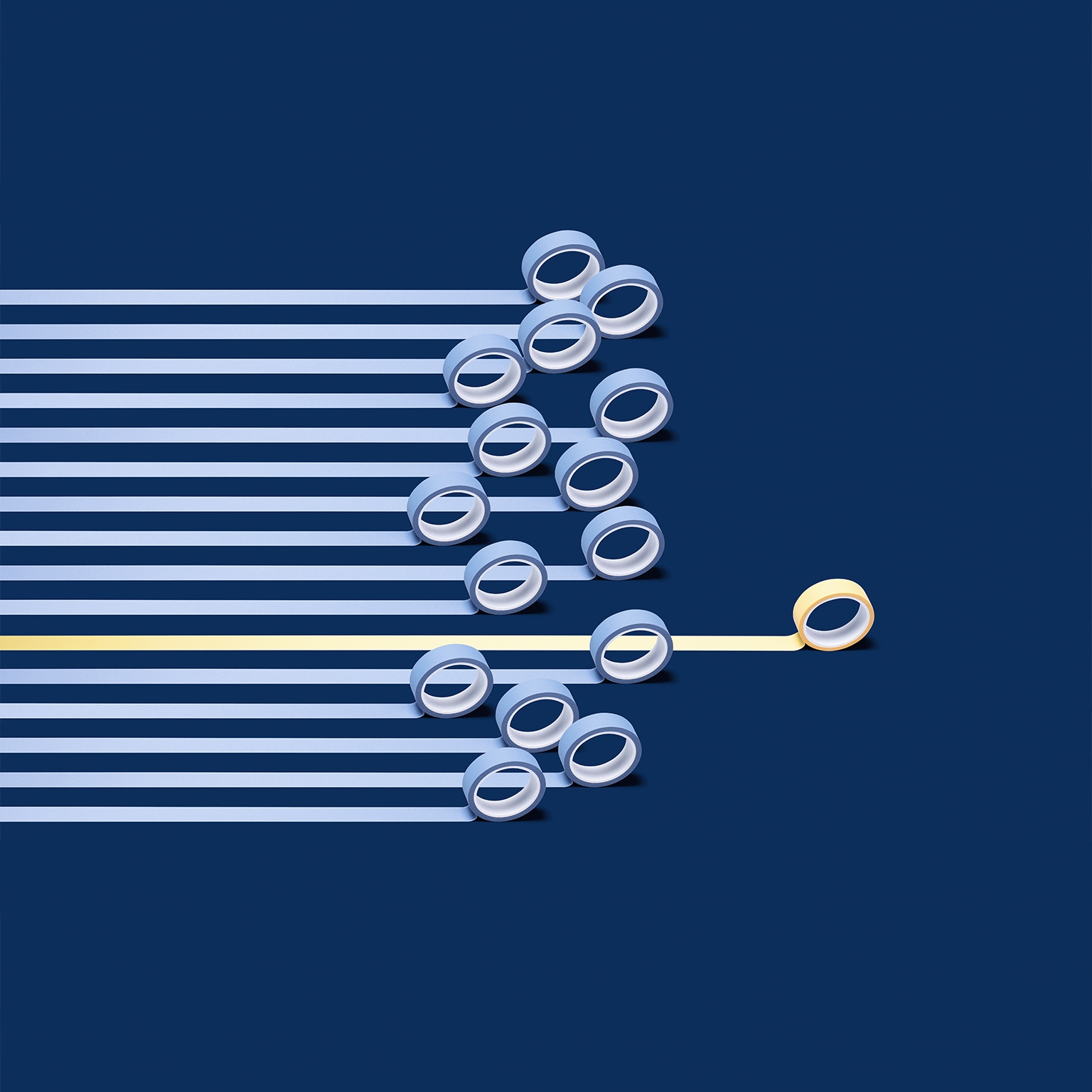 Digital supplier days: Events for capturing value in procurement