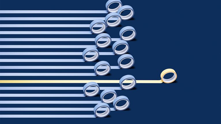 Digital supplier days: Events for capturing value in procurement