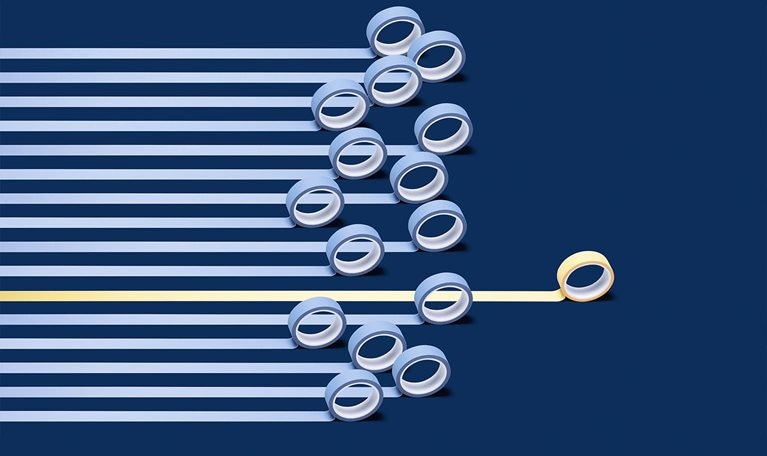 Digital supplier days: Events for capturing value in procurement