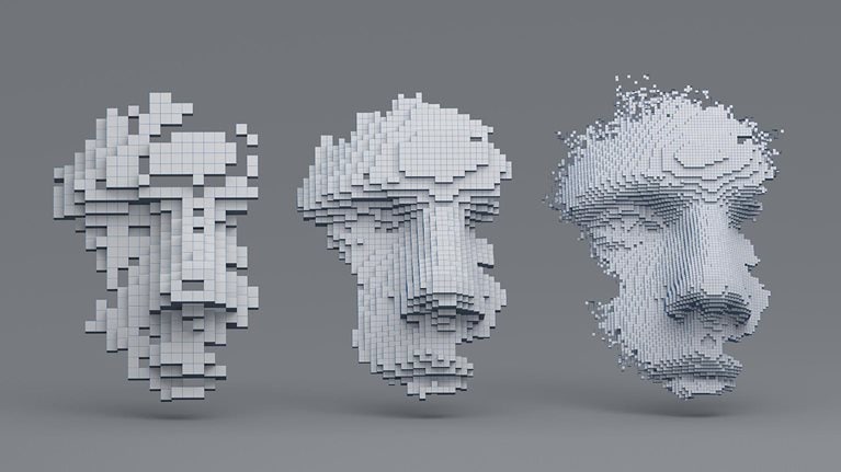 Digital supply-chain transformation with a human face