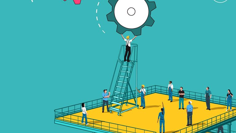 Don’t burn the ships: Sail for a new world of manufacturing performance