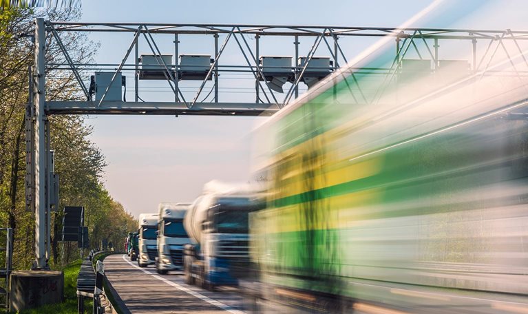 Driving value from fleet telematics