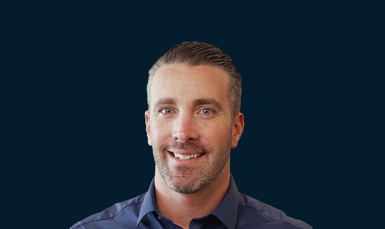 Chris Silver headshot