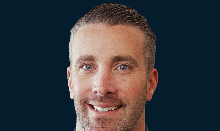 Chris Silver headshot