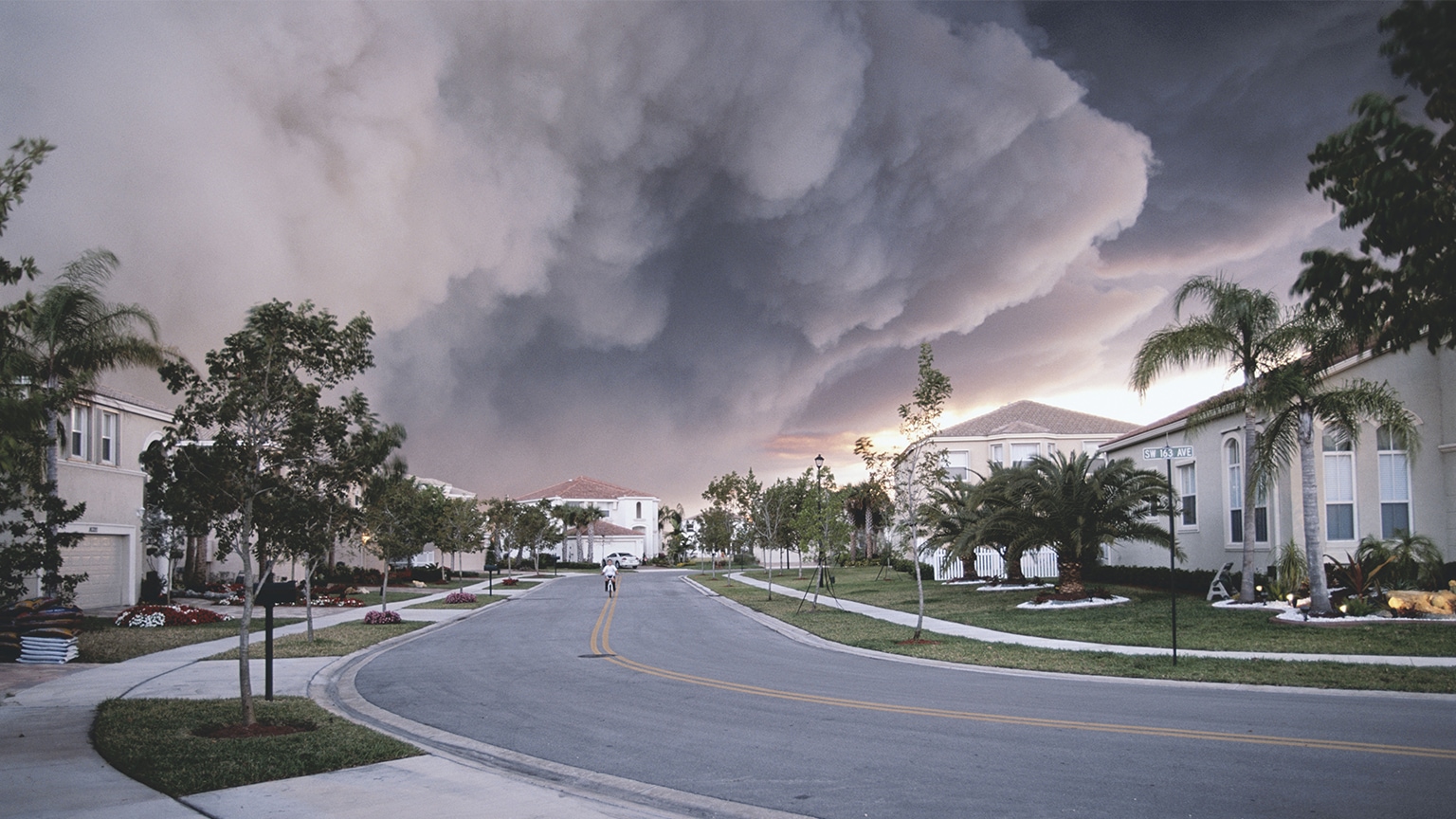 Ensuring adaptation and resilience to climate change