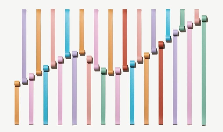 Finance 2030: Four imperatives for the next decade