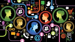 Finding the right digital balance in B2B customer experience