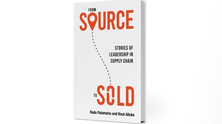From Source to Sold book cover