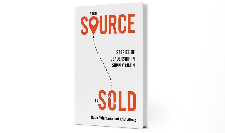 From Source to Sold book cover