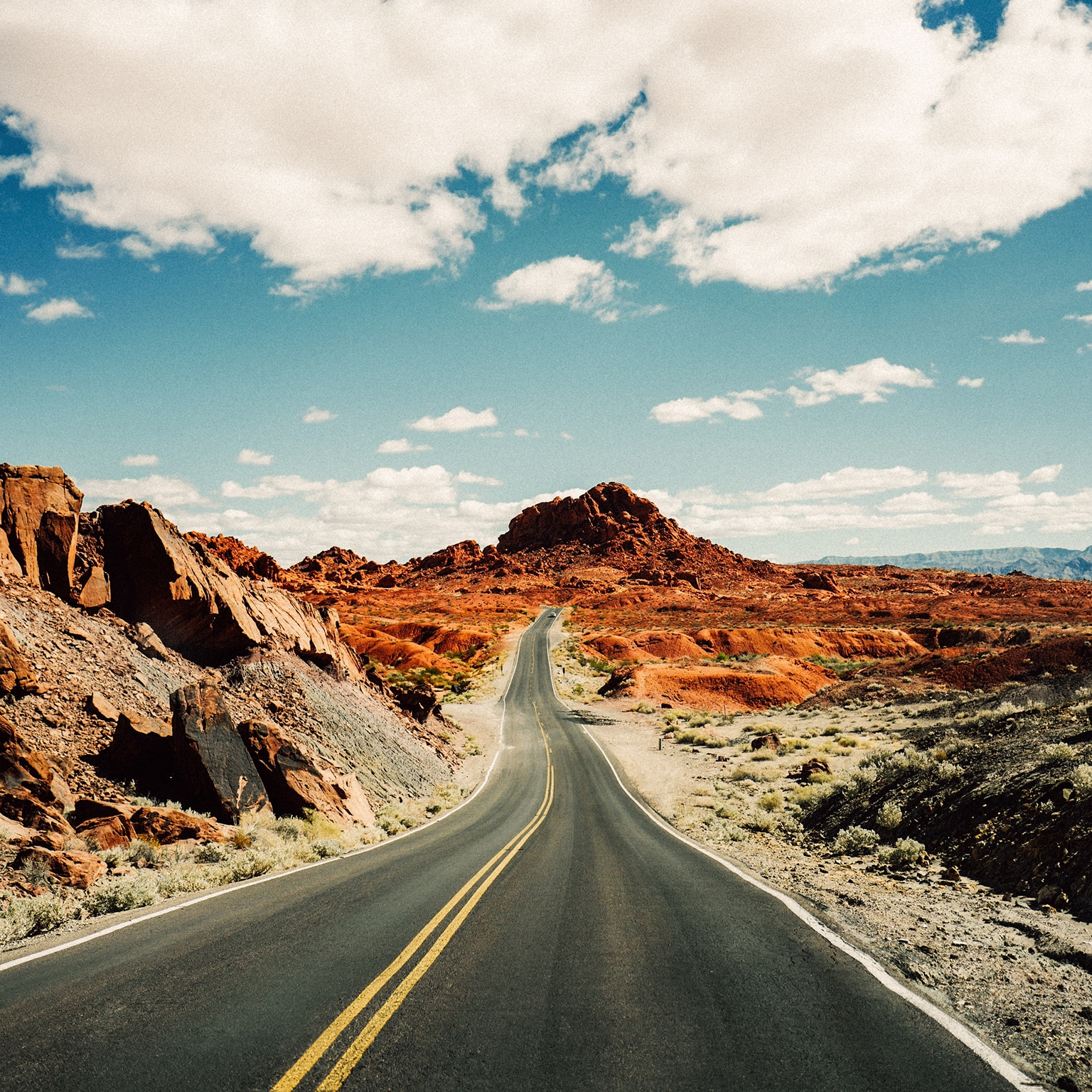 Future-proofing infrastructure often means going back to basics