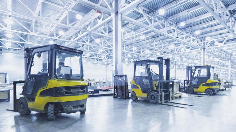 Getting a handle on warehousing costs