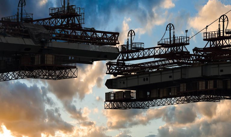 Getting capital projects back on track: Six elements of a successful turnaround