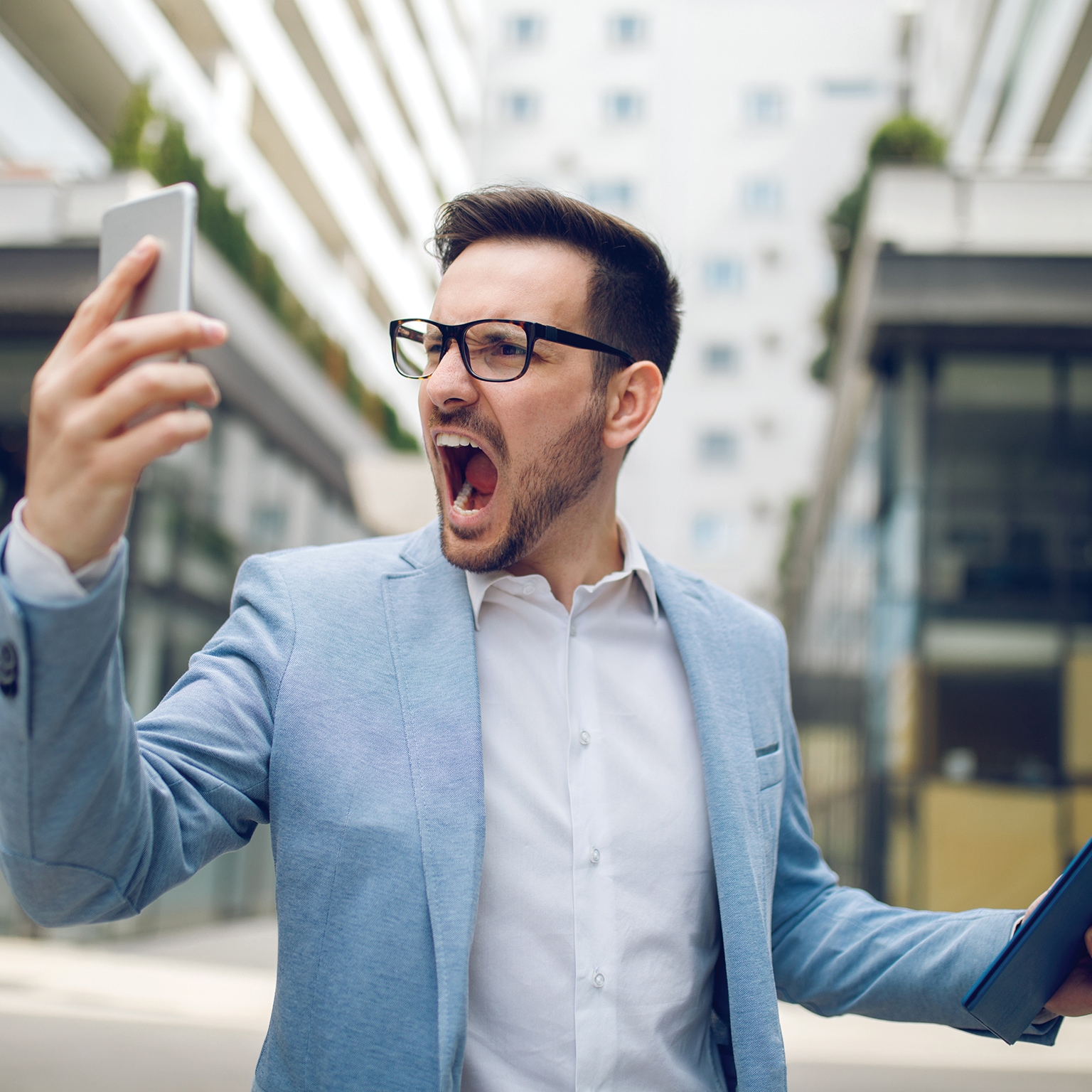 Getting the best customer service from your IVR