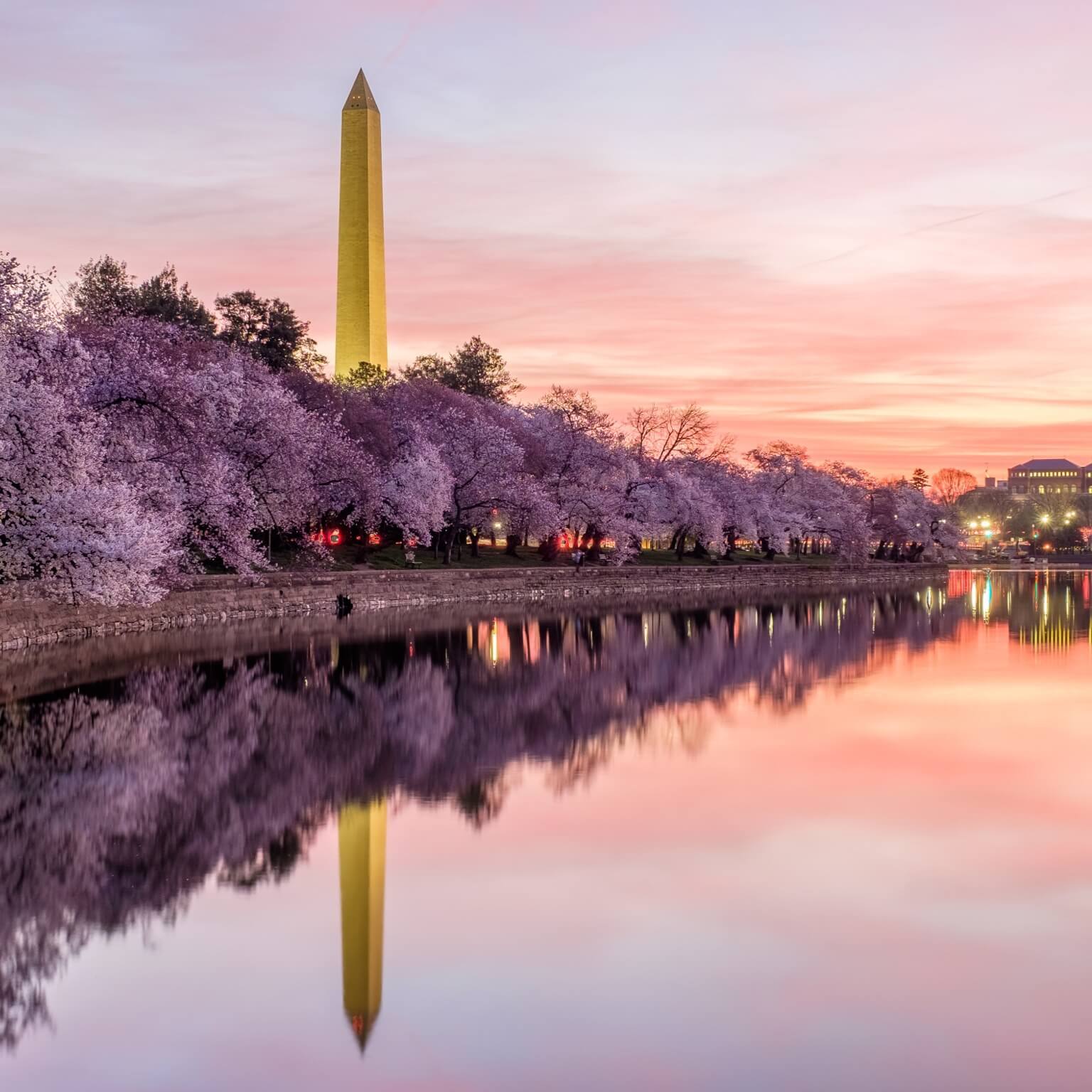 Washington, DC: Future-proofing our water infrastructure