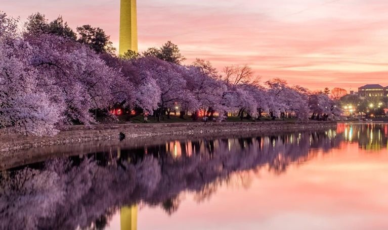 Washington, DC: Future-proofing our water infrastructure