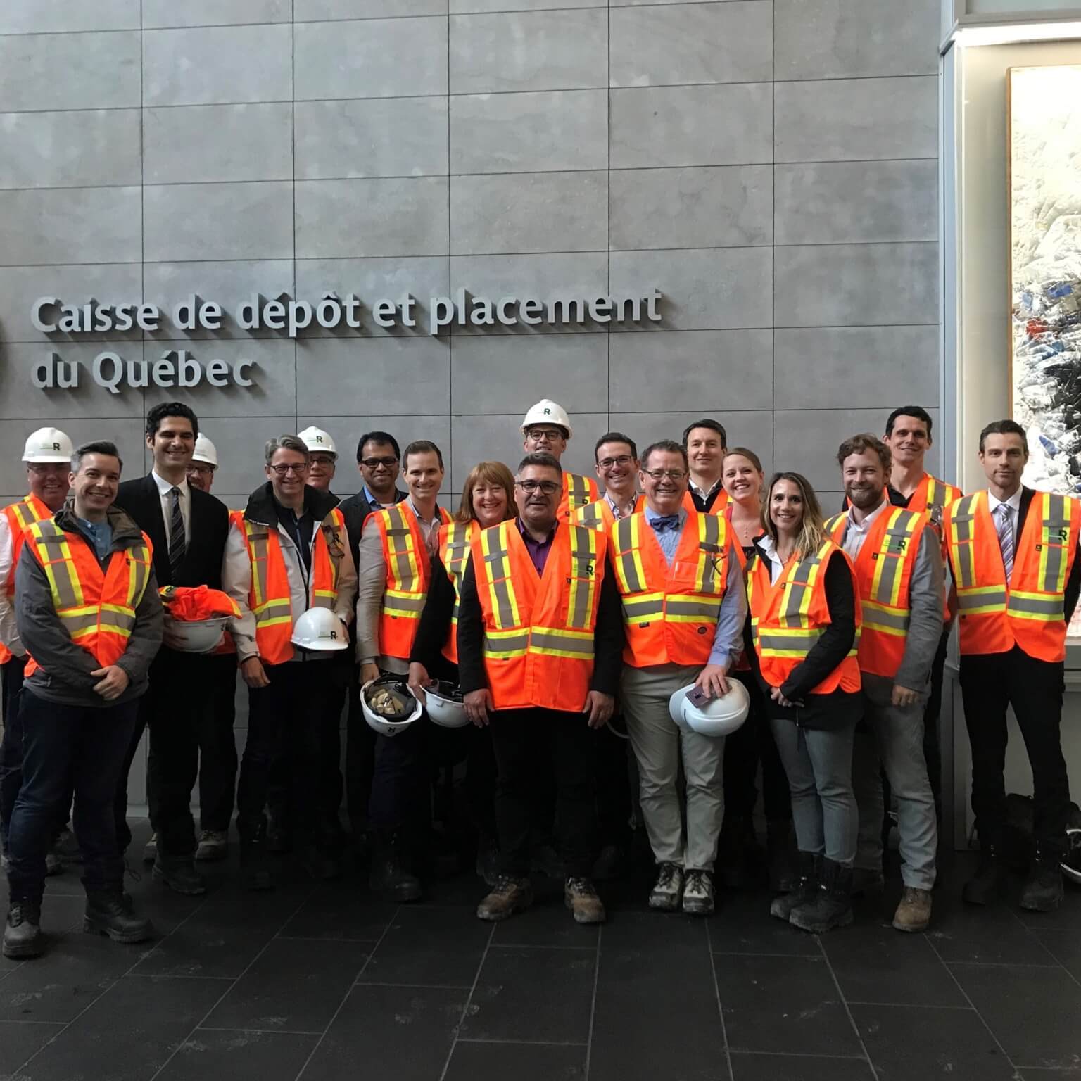 Optimizing existing infrastructure to build the future